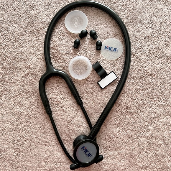 MDF Cardiac Stethoscope 🩺 - Picture 1 of 2